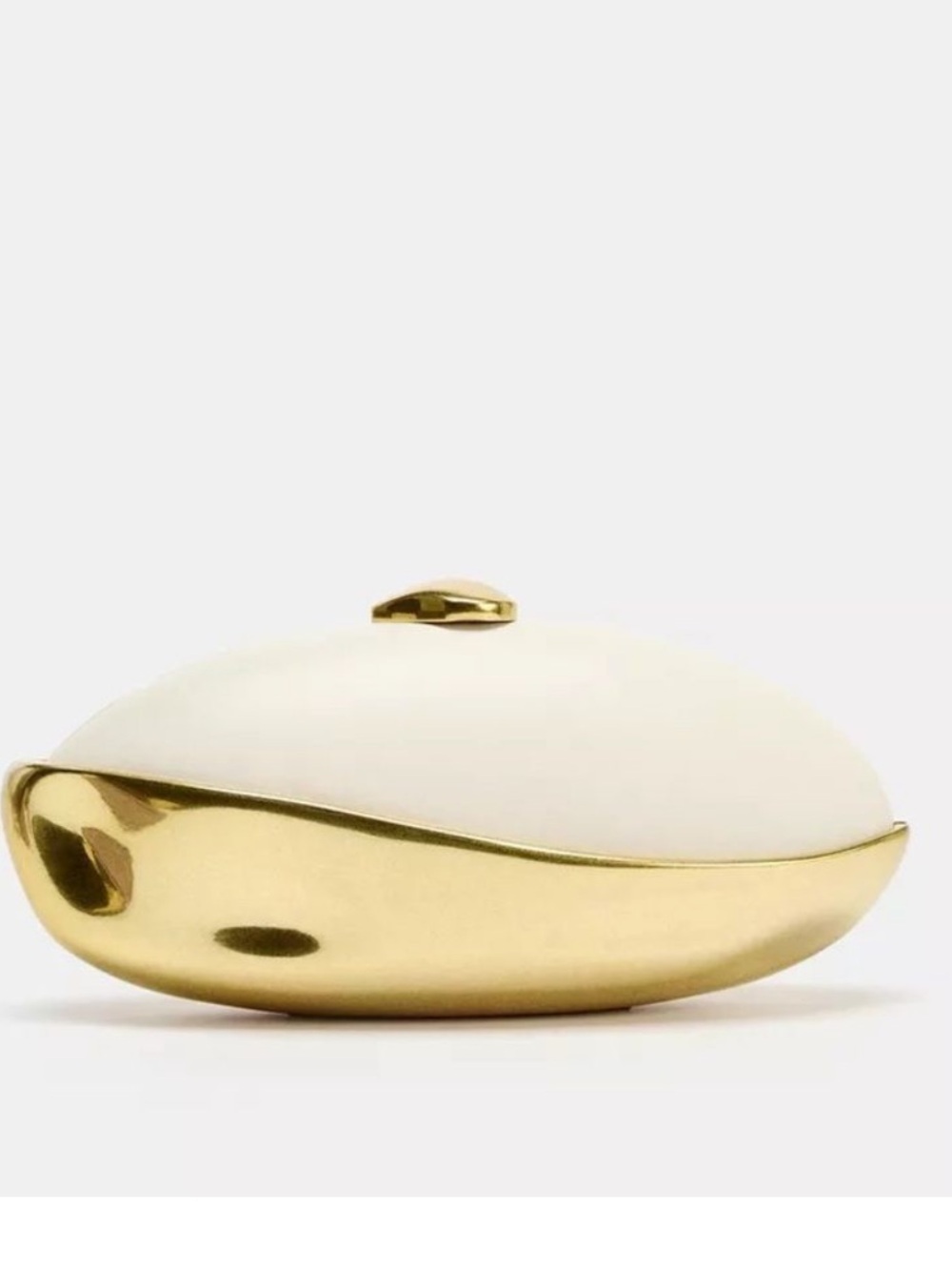 ZARA GOLD COMBINATION BOX